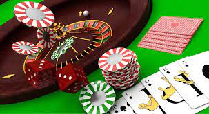 Зеркало Casino SpinCity